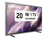 Samsung QE65S99H 65" OLED 4K 165 Hz Tizen TV HDMI 2.1 - 1526874 - zdjęcie 5